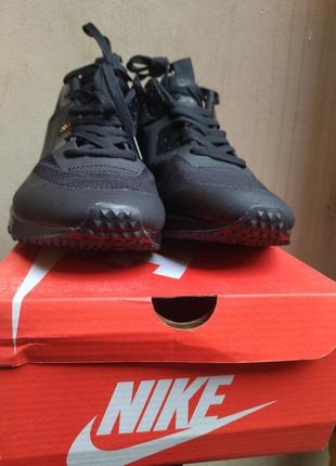 Классные кроссовкиair max 90 winter dry fit thinsulate