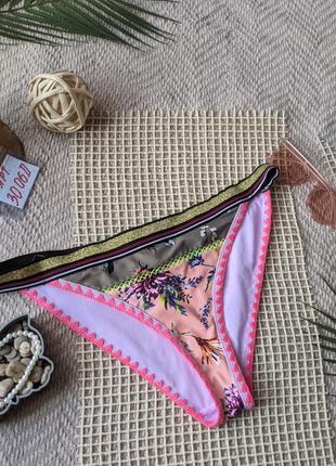 Шикарні плавки river island 12(38)