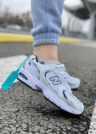 Кроссовки Ronnie Fieg x New Balance 1300 RC Grey