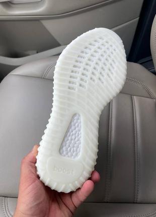 Кроссовки adidas yeezy boost 3505 фото