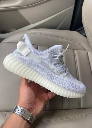 Кроссовки adidas yeezy boost 350