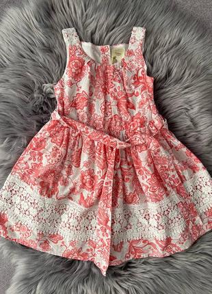 Ошатнішою плаття в квіти, сукня в квіти, літнє плаття, ошатне плаття в квіти