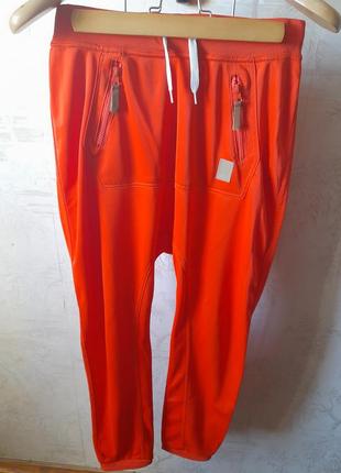 Штани з матнею dwg