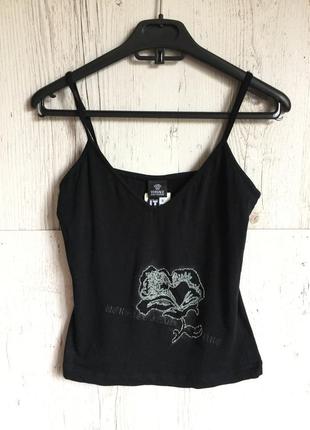 Майка versace