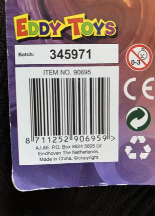 Дитяча духова рушниця. дитяча зброя 6