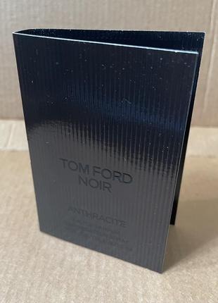 Tom ford noir anthracite edp 1,5ml