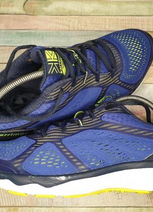 Кроссовки karrimor tempo 5