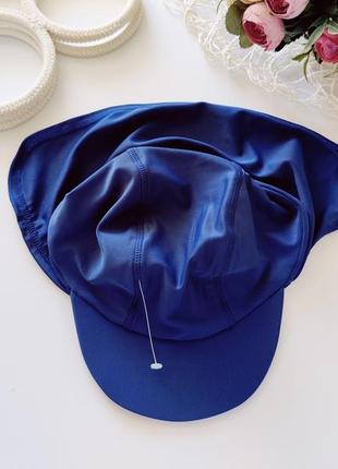 (12-18 мес) пляжная солнцеащитная кепка  артикул: 11593