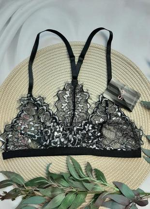 ✨мережевне бра hunkemoller✨