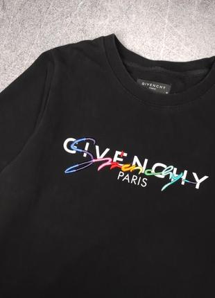 Світшот кофта світшот givenchy