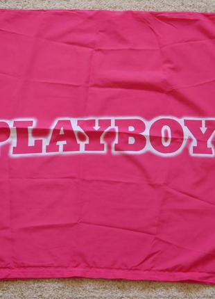 Пододеяльник 194х131  playboy4 фото