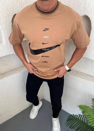 Футболка оверсайз 🔥