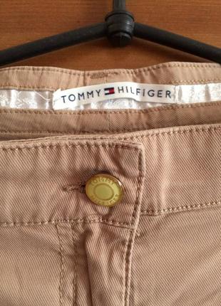 Юбка летняя "tommy hilfiger "2 фото