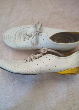 Кеди adidas 2