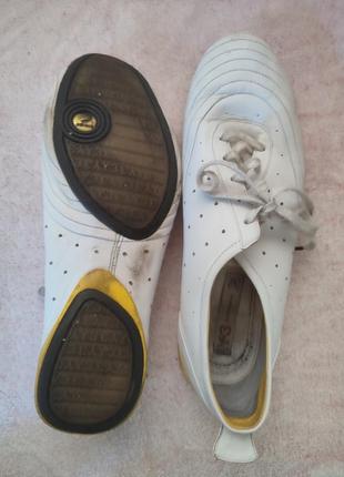 Кеди adidas 3