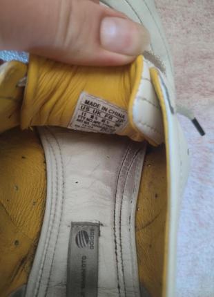Кеди adidas 5