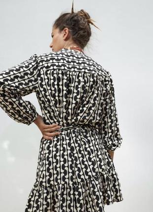 Платье zara3 фото