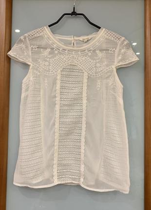 Блузка Літня стильно блузка