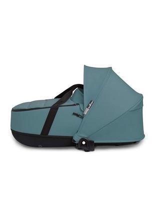 Люлька yoyo babyzen bassinet aqua