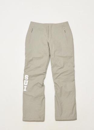 Descente allterrain boa tapered fit pants