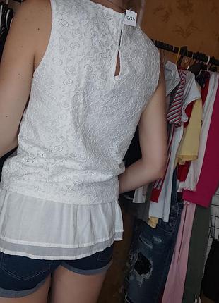 Кофта блузка 4