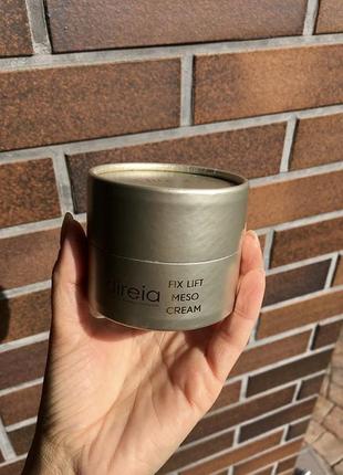 Direia fix lift meso cream — лифтинг крем с мезо-эффектом. 30 мл. japan+3806352434722 фото