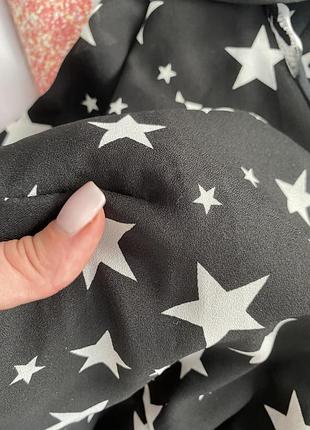 Платье на запах 4