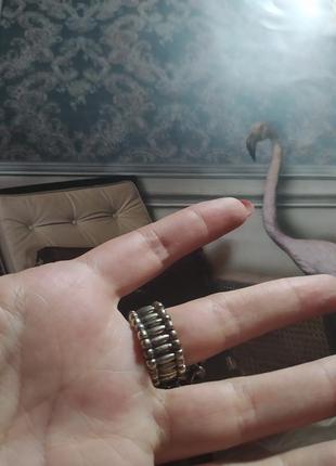 Каблучка на резинці 2