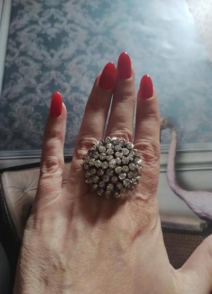 Каблучка на резинці 4