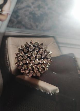 Каблучка на резинці 3