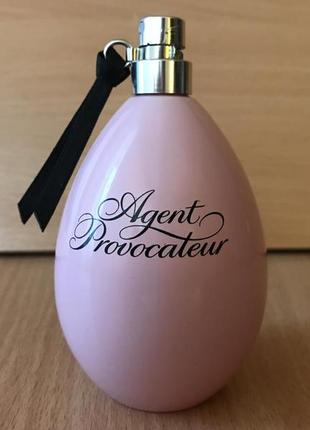 Agent provocateur edp оригинал распив аромата затест парфюм.вода3 фото