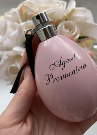 Agent provocateur edp оригинал распив аромата затест парфюм.вода8 фото