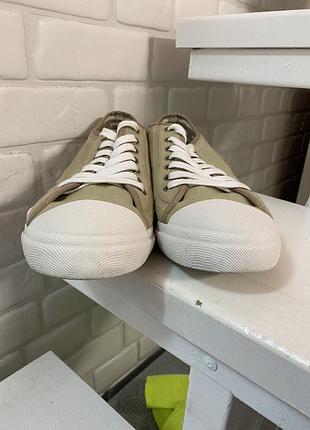 Кеди diesel кросівки 5