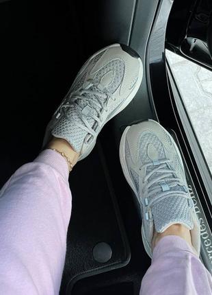 adidas wire yeezy boost 700 v2 static жіночі кросівки адідас ези6 фото