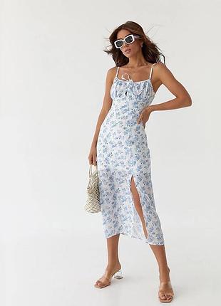 Сарафан / сукня