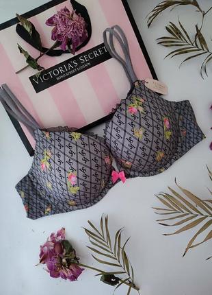 Бюстгальтер victoria's secret very sexy push up 34d 75d