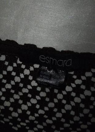 Esmara футболка-сєтка6 фото
