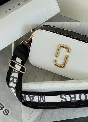 Жіноча сумочка marc jacobs