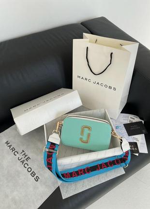 Женская сумка marc jacobs