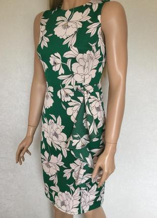 Сукня по фігурі dorothy perkins розмір 8/109 фото