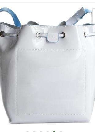Стильна сумка, calvin klein! 6
