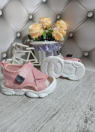 🎀стильні босоніжки 2