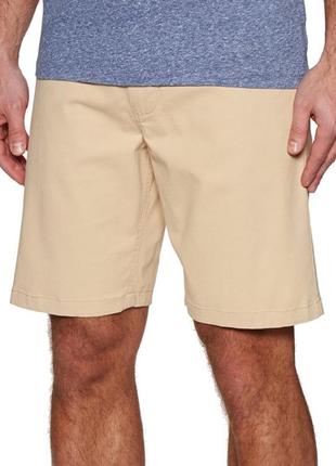 Чоловічі шорти rip curl traveller walkshort beige