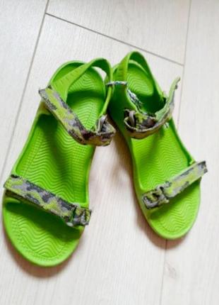 Крокс кроксы CroCs C