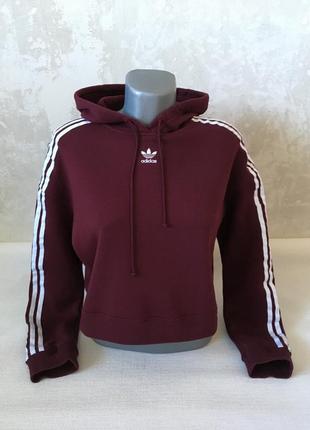 Adidas худі оригінал s-m