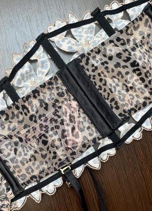 Пояс для панчіх victoria's secret4 фото