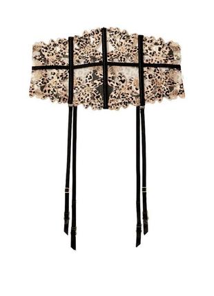 Пояс для панчіх victoria's secret5 фото