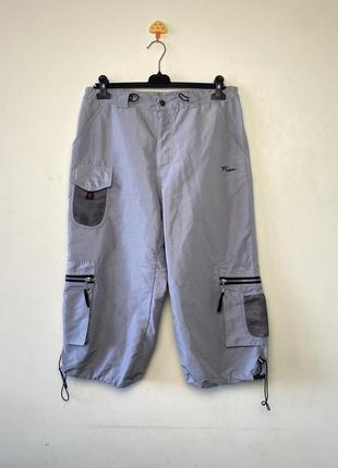 Шорти fubu m, tnf,patagonia,arcteryx,fjallraven,nike acg,adudas,карго