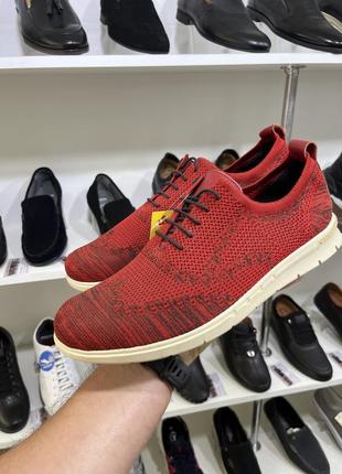 Чоловічі кросівки літні geronimo