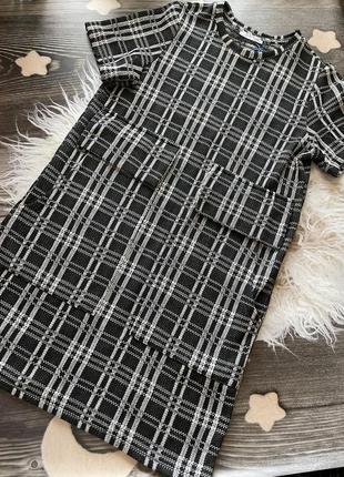 Платье zara